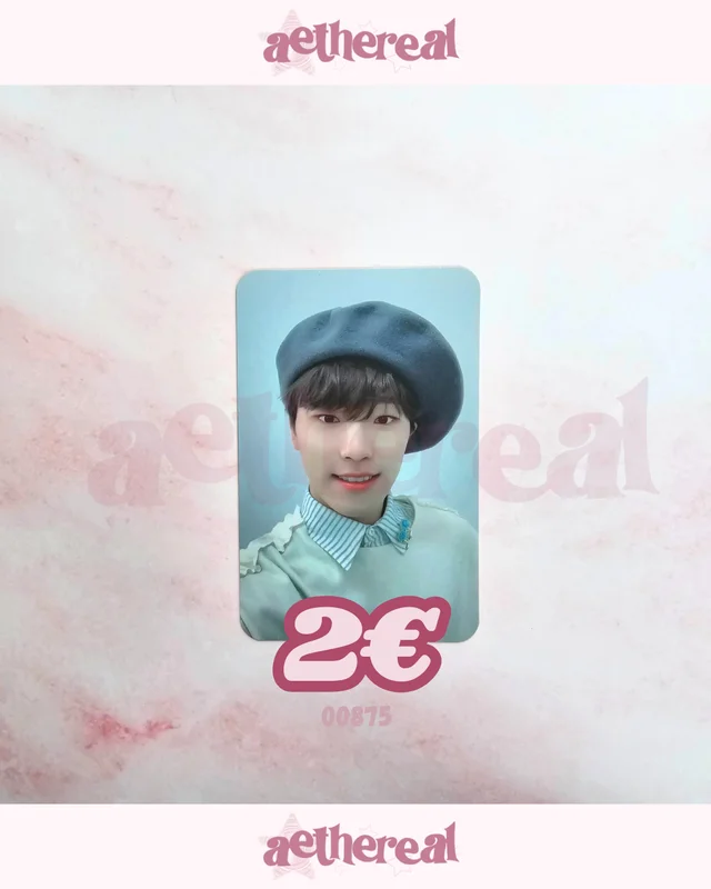 YOU MADE MY DAWN ETERNAL SUNSHINE ver.
