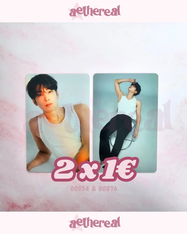 17 IS RIGHT HERE DEAR Ver.