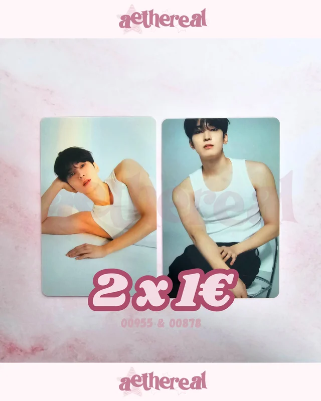 17 IS RIGHT HERE DEAR Ver.