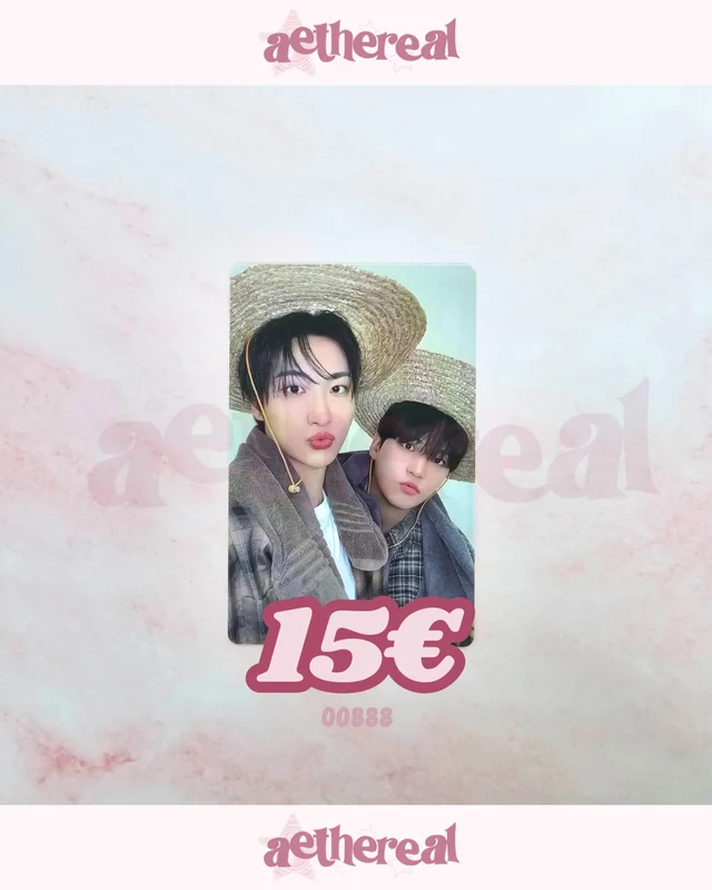 GOLDEN HOUR : Part.3 Young Farmer SET VER. ATEEZ OFFICIAL PLATFORM