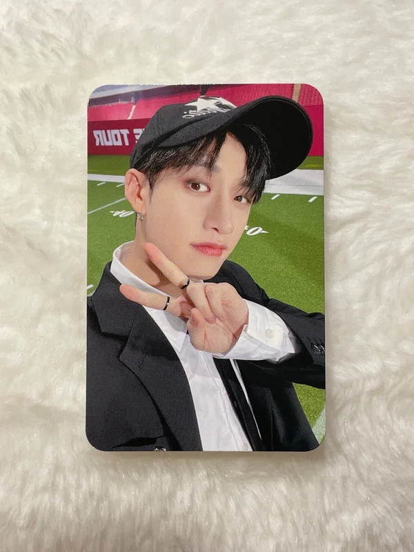 5-STAR DOME TOUR 2023 SEOUL SPECIAL (UNVEIL 13) SPECIAL GIFT EVENT