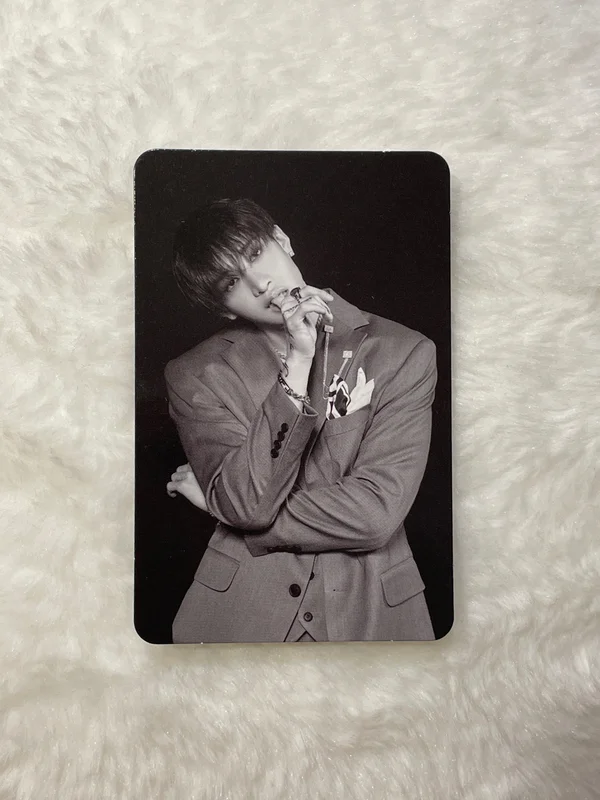 (HOP) ACCORDION VER.