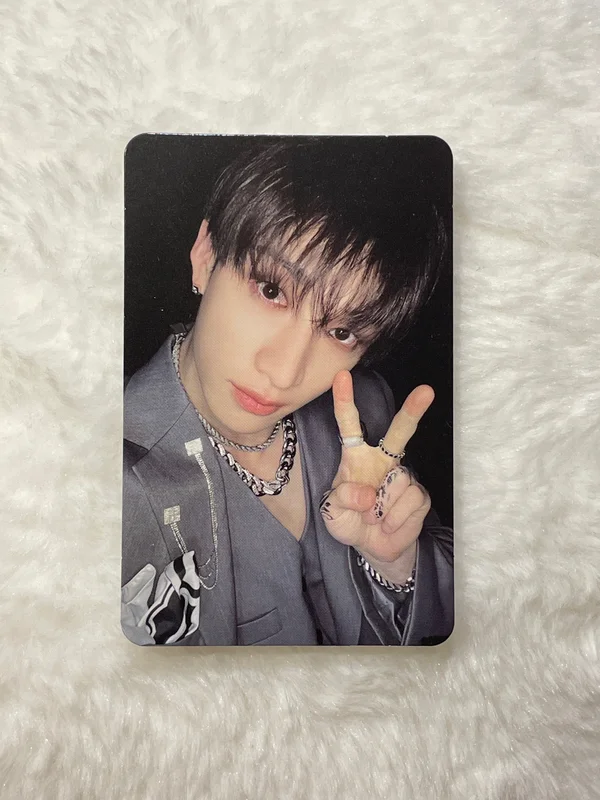 (HOP) ACCORDION VER.