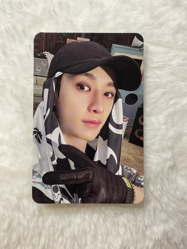 (HOP) ACCORDION VER.