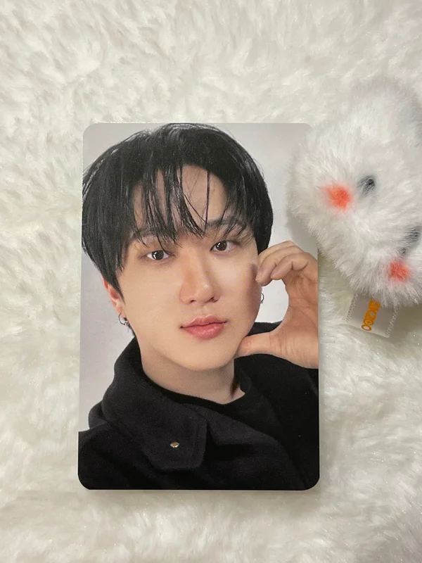 Stray Kids x SKZOO POP-UP & CAFE SKZOO'S MAGIC SCHOOL IN BUSAN 10CM CARRIER