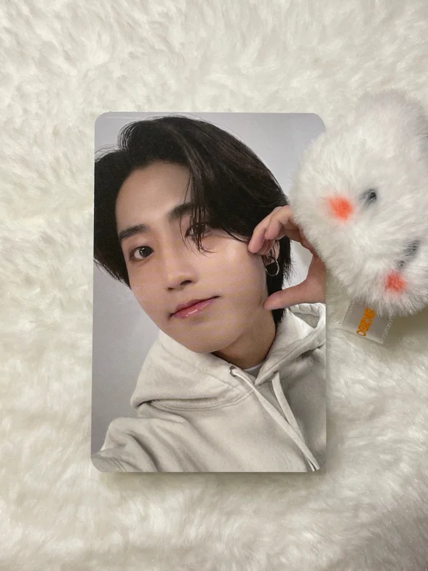 Stray Kids x SKZOO POP-UP & CAFE SKZOO'S MAGIC SCHOOL IN BUSAN 10CM CARRIER