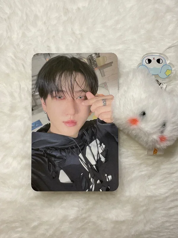 KARMA SKZOO Ver. FANS SHOP