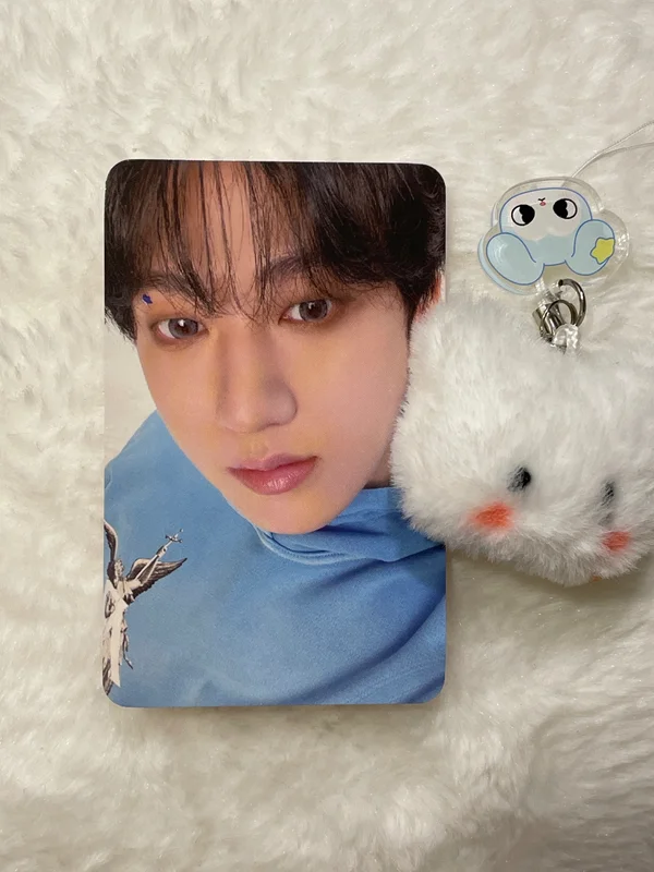 Stray Kids 5TH FANMEETING SKZ 5CLOCK REWARD