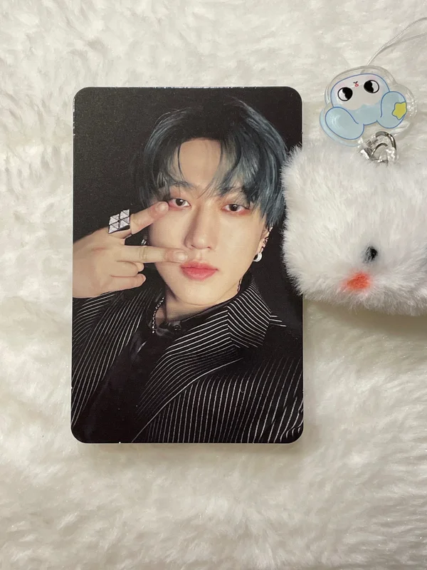 (HOP) ACCORDION VER.