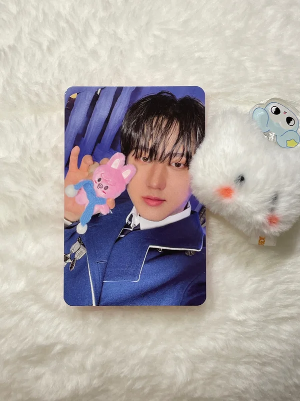 Stray Kids x SKZOO POP-UP & CAFE SKZOO'S MAGIC SCHOOL POP-UP STORE REWARD