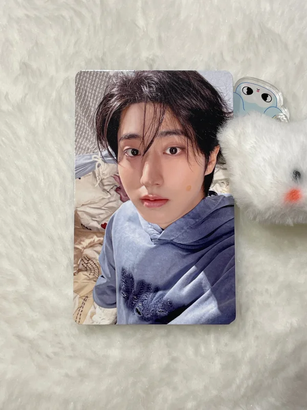 Stray Kids 6TH FANMEETING STAY in Our Little House REWARD