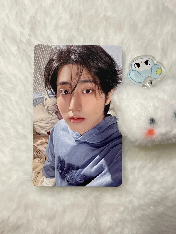 Stray Kids 6TH FANMEETING STAY in Our Little House REWARD