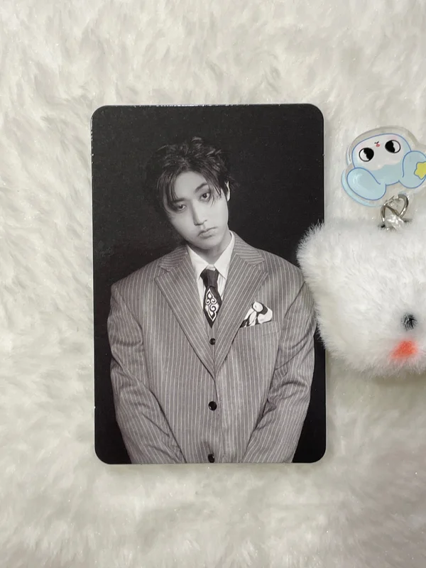 (HOP) ACCORDION VER.