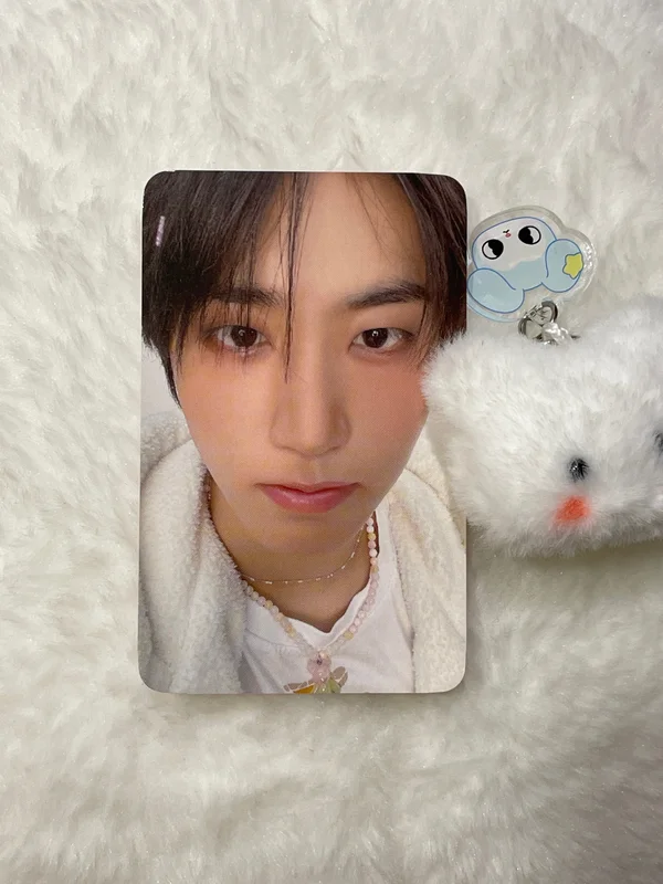 Stray Kids 5TH FANMEETING SKZ 5CLOCK REWARD
