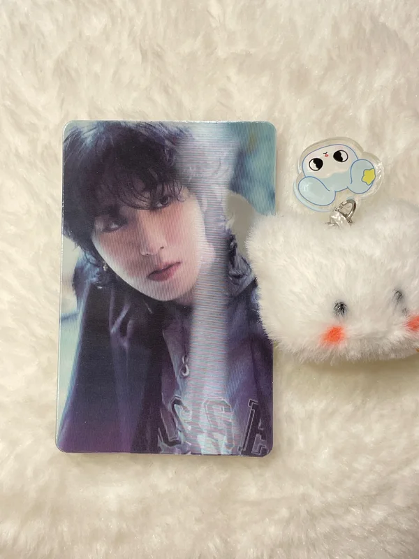 THIS & THAT FANS ALBUM VER.