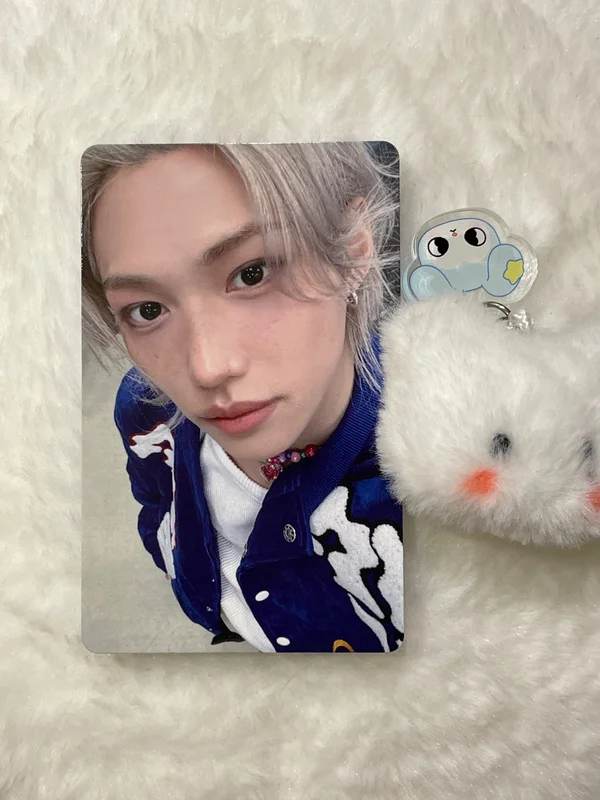 Stray Kids 6TH FANMEETING STAY in Our Little House REWARD