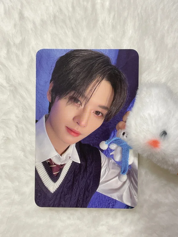 Stray Kids x SKZOO POP-UP & CAFE SKZOO'S MAGIC SCHOOL POP-UP STORE REWARD
