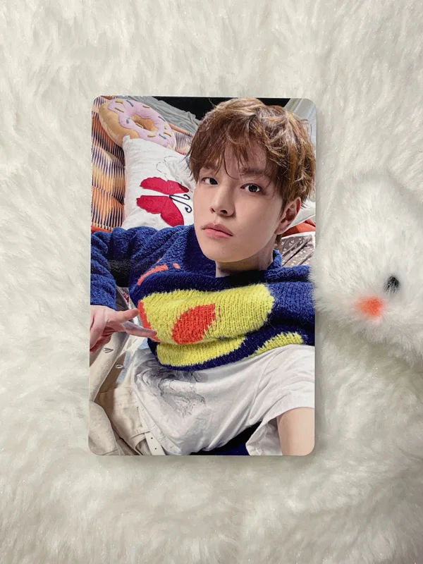 Stray Kids 6TH FANMEETING STAY in Our Little House REWARD