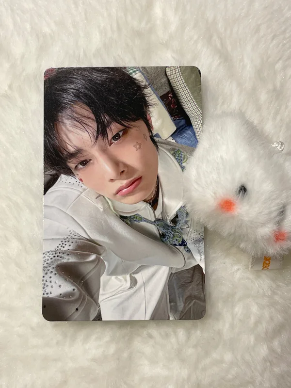 Stray Kids 6TH FANMEETING STAY in Our Little House REWARD