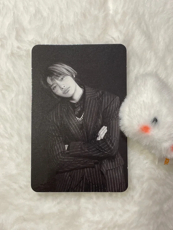 (HOP) ACCORDION VER.