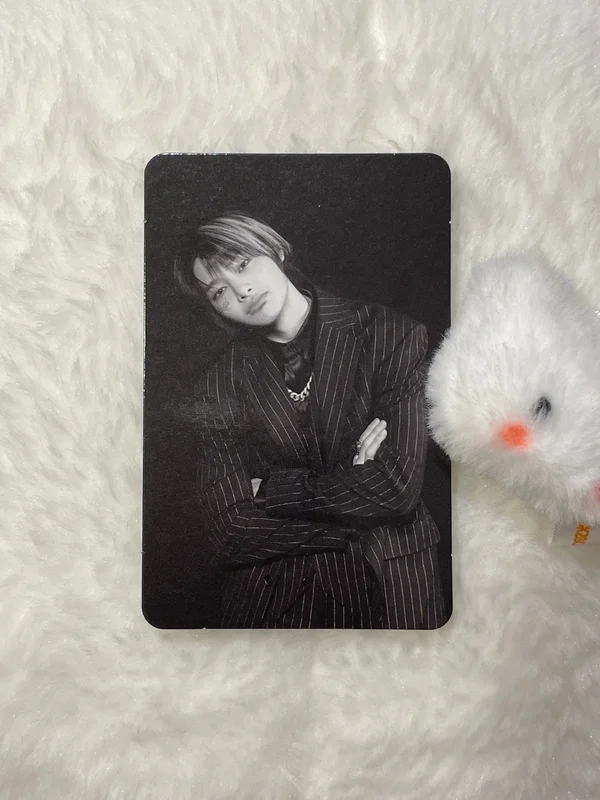 (HOP) ACCORDION VER.