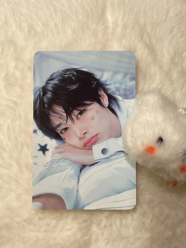 Stray Kids 6TH FANMEETING STAY in Our Little House BOX TAPE SET