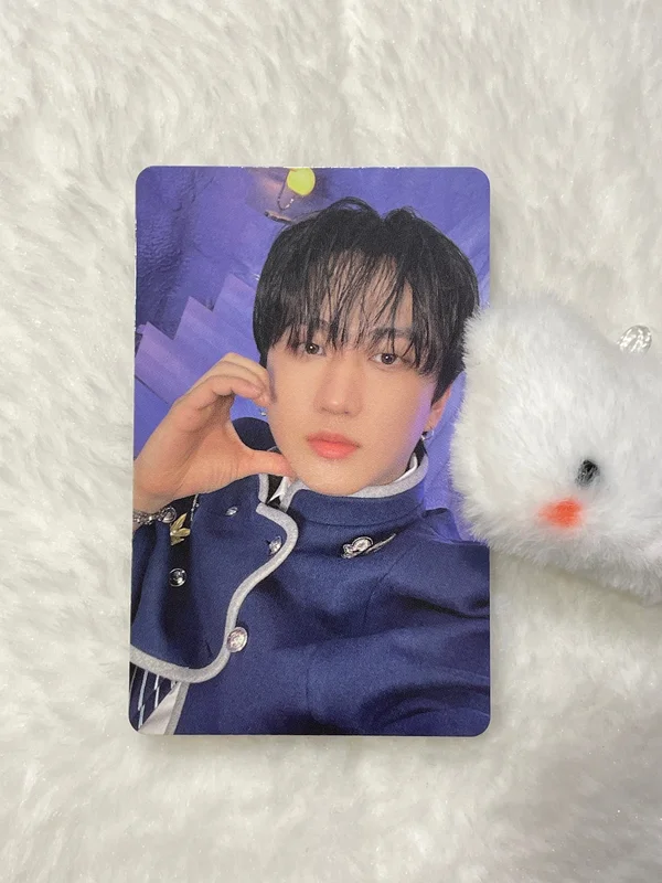 Stray Kids 4TH FANMEETING 'SKZ'S MAGIC SCHOOL' JYP SHOP REWARD