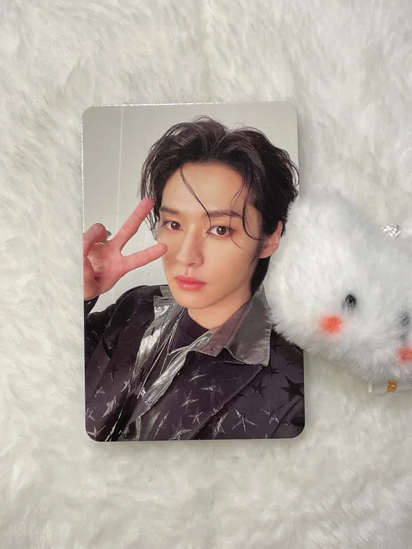 (5-STAR)DIGIPACK VER.