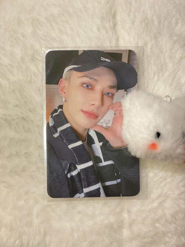 KARMA SKZOO Ver. FANS SHOP