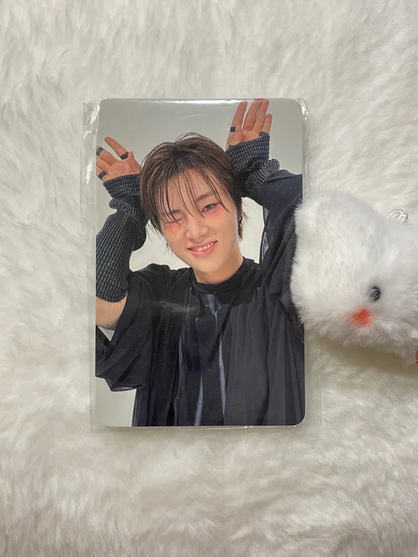 Xdinary Heroes [Beautiful Mind] World Tour FINALE in SEOUL REWARD