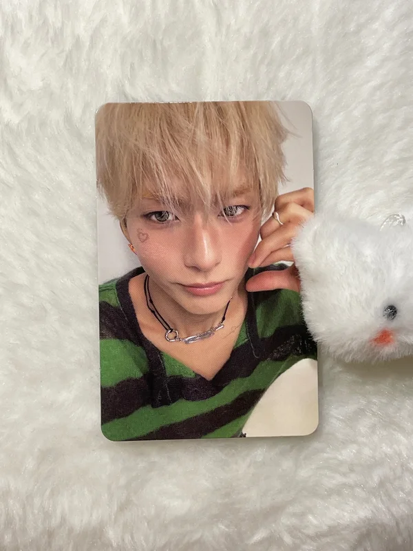 Beautiful Mind Platform Album Nemo ver.