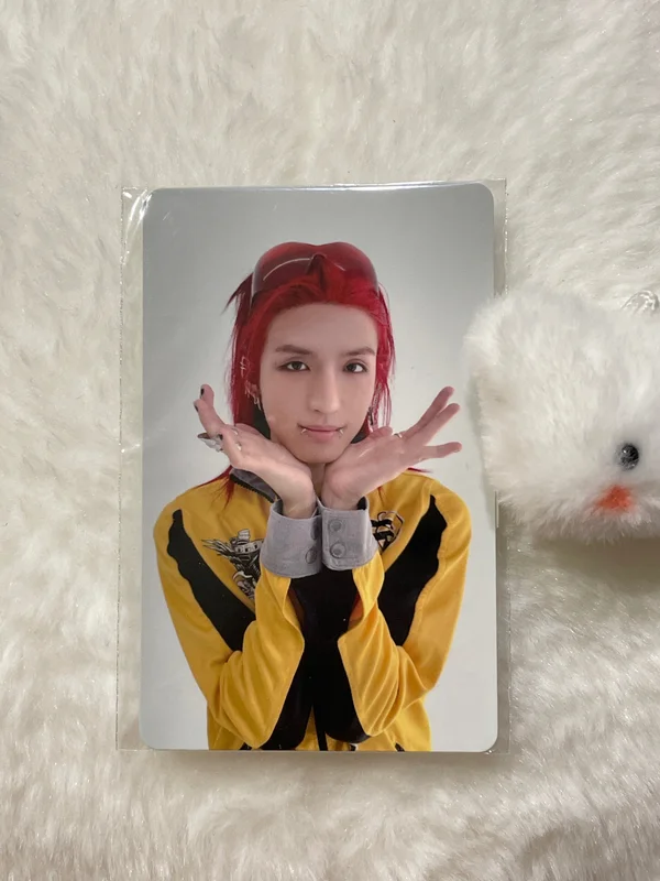 [Beautiful Mind] World Tour in SEOUL REWARD