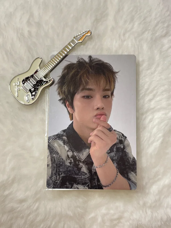 [Beautiful Mind] World Tour in SEOUL REWARD