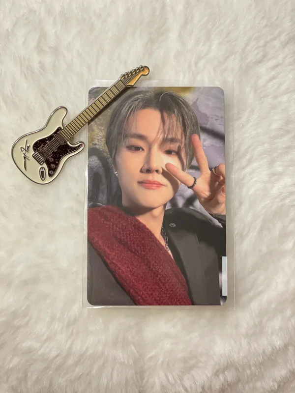 Troubleshooting PLATFORM ALBUM_NEMO VER. JYP SHOP