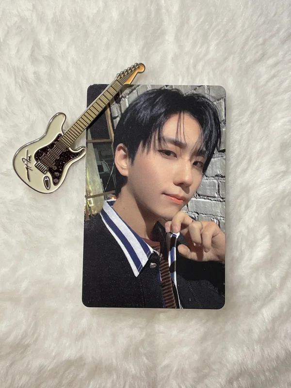 Troubleshooting PLATFORM ALBUM_NEMO VER. JYP SHOP