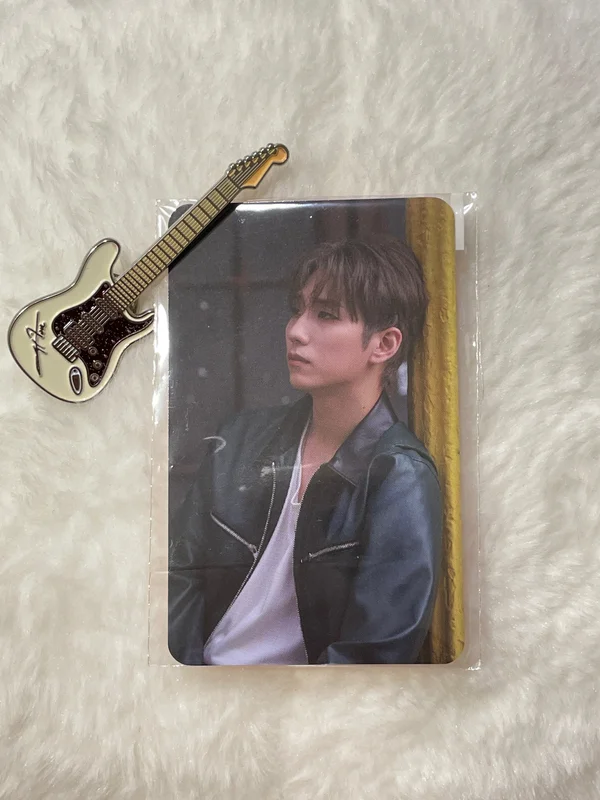 LIVE and FALL JYP SHOP
