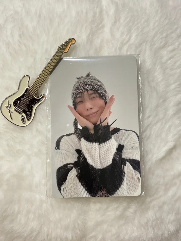 [Beautiful Mind] World Tour in SEOUL REWARD