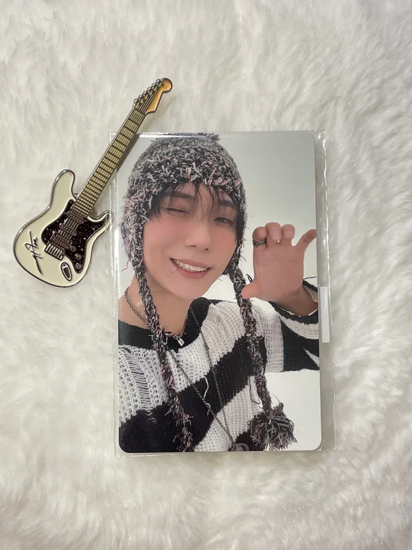 [Beautiful Mind] World Tour in SEOUL REWARD
