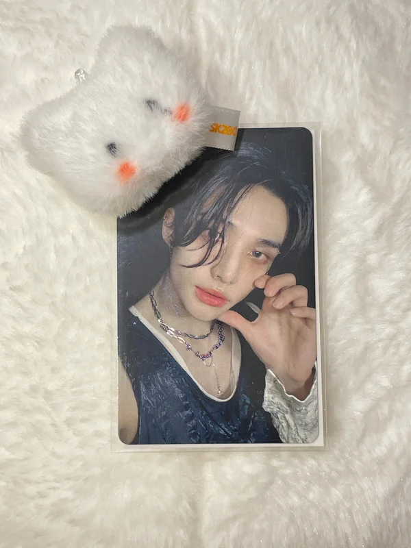ATE PLATFORM ALBUM_NEMO Ver. JYP SHOP
