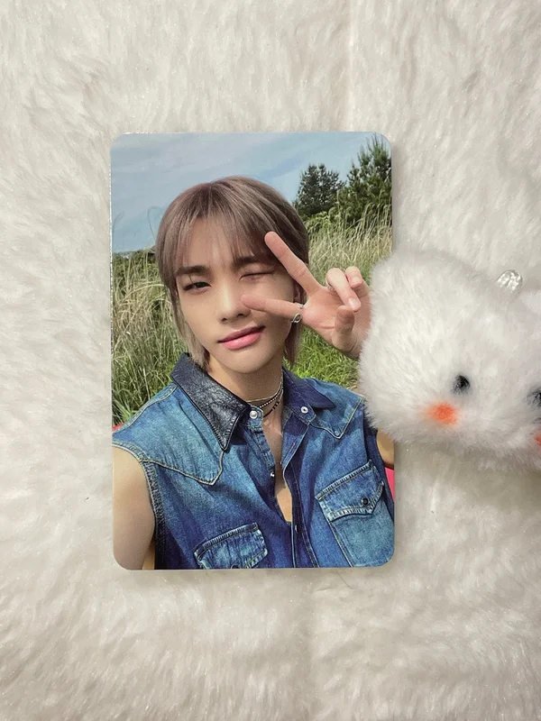 Stay in STAY in JEJU EXHIBITION "TO STAY, FROM STRAY KIDS" JYP SHOP