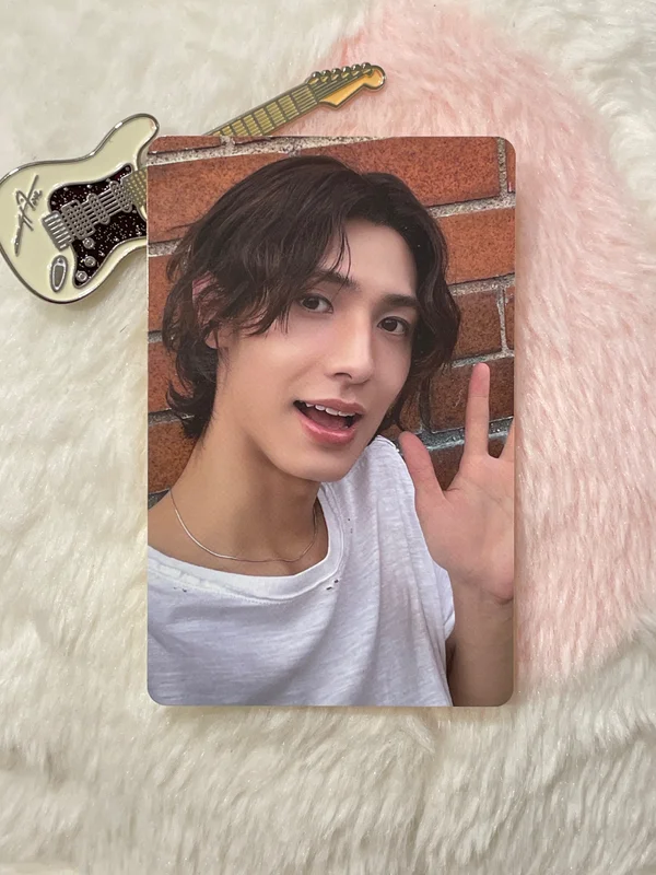 LIVE and FALL Platform Album Nemo ver. LIVE ver.