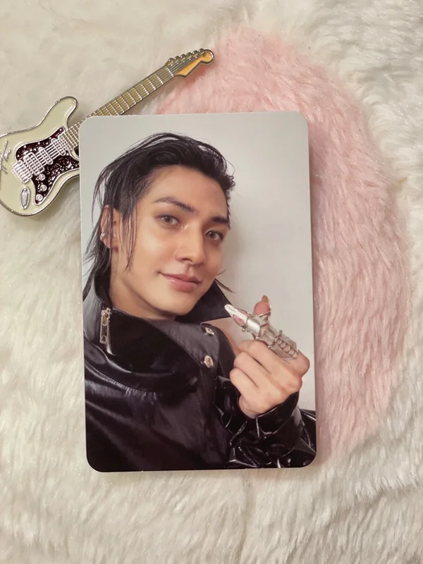 DEAD AND Photobook ver. HERO ver.