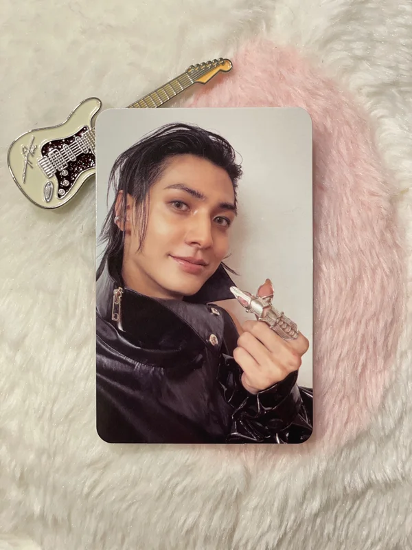 DEAD AND Photobook ver. HERO ver.