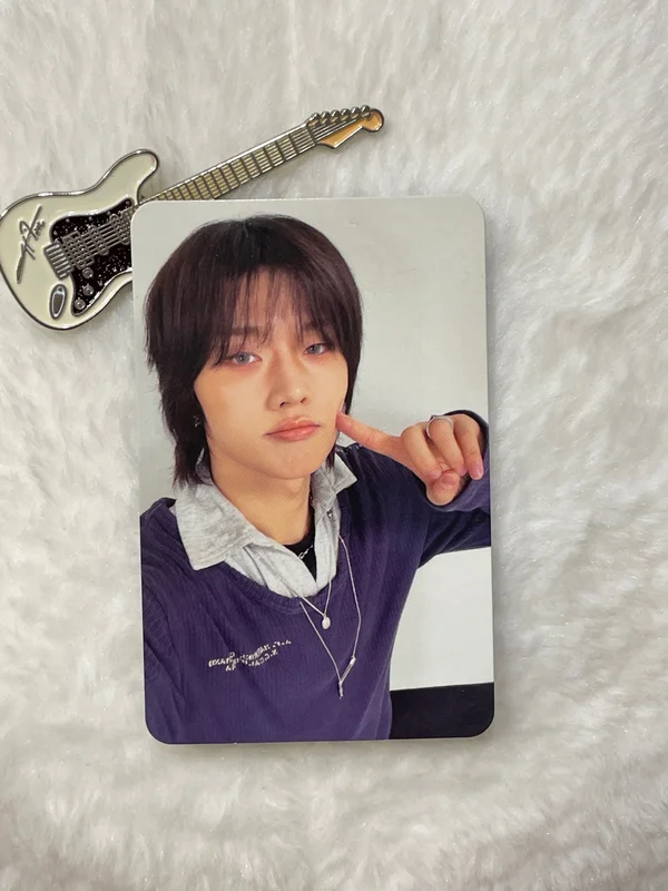 DEAD AND Photobook ver. Boy in Chic ver.