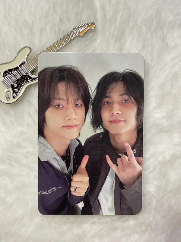 DEAD AND Photobook ver. Boy in Chic ver.