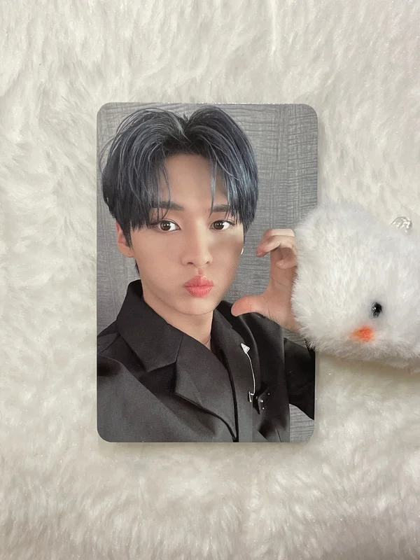 Stay in STAY in JEJU EXHIBITION "TO STAY, FROM STRAY KIDS" JYP SHOP