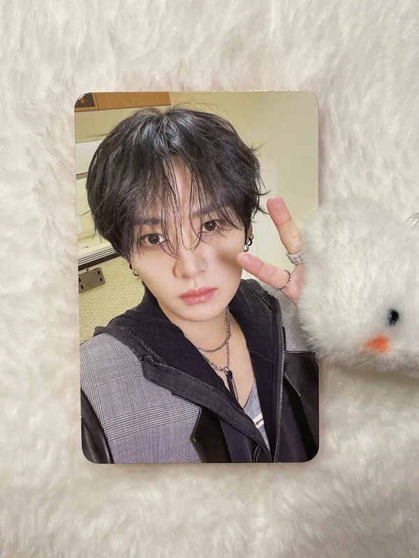 THIS & THAT FANS ALBUM VER.