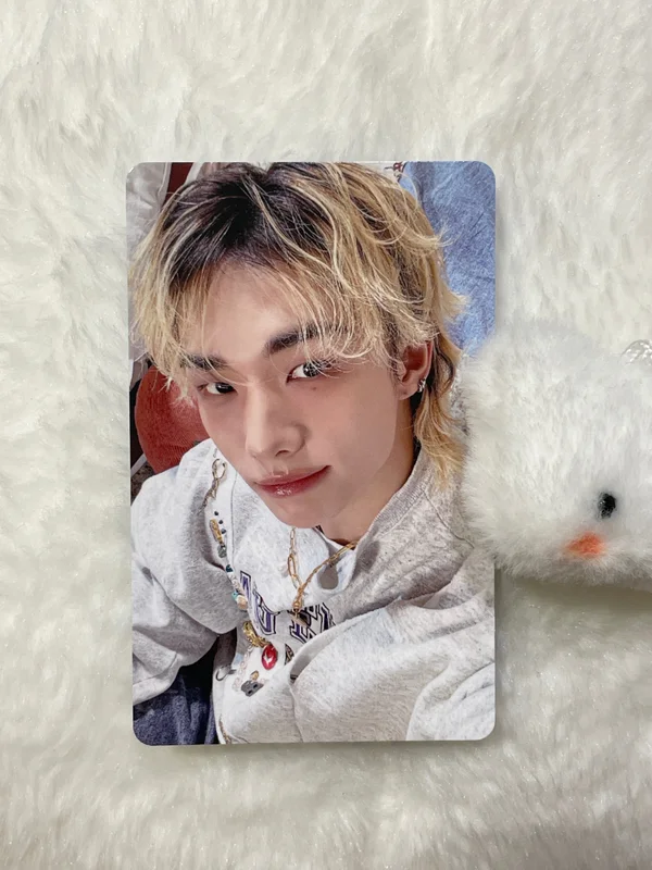 Stray Kids 6TH FANMEETING STAY in Our Little House REWARD