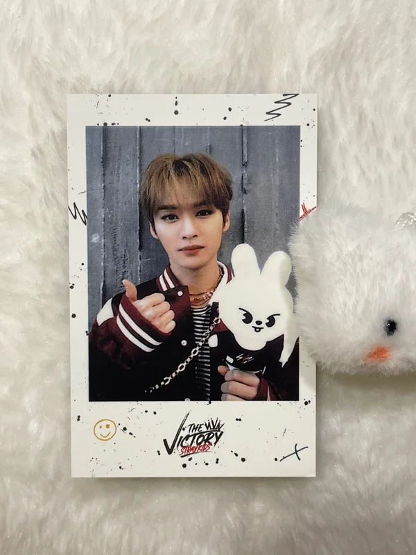 STRAY KIDS x SKZOO POP-UP STORE 'THE VICTORY' ONLINE PRE-ORDER