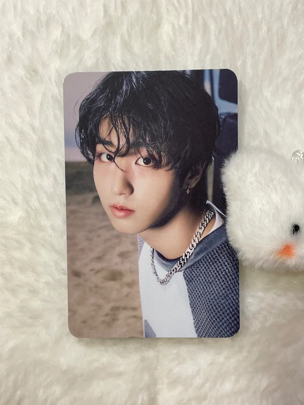 Stray Kids World Tour dominATE : celebrATE PHOTOCARD HOLDER